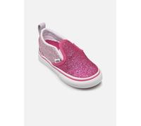 Vans - Slip-On V Rosa - Sneakers 24 Rosa