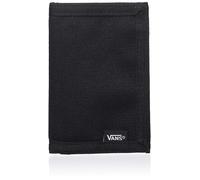 Vans Slipped Wallet Nero