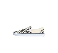 VANS Slipper 'Classic' nero / bianco Uomo - Abbigliamento - Occasioni - Matrimonio - Per gli invitati al matrimonio - Scarpe e accessori - Scarpe VANS 44