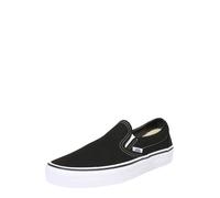 VANS Slipper 'Classic' nero / bianco Uomo VANS 34,5
