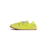Vans - Slp Ballet - Sneakers leggere verde acceso 48