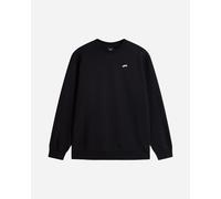 Vans Small Logo M - Felpa - Uomo - Nero L