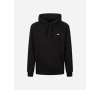 Vans Small Logo M - Felpa - Uomo - Nero L