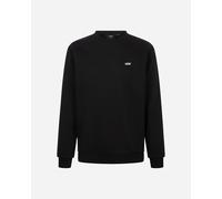 Vans Small Logo M - Felpa - Uomo - Nero S