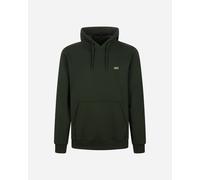 Vans Small Logo M - Felpa - Uomo - Verde M