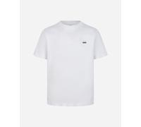 VANS Maglietta 'VANS LEFT CHEST SS T-SHIRT' nero Uomo - Streetwear - Maglie e T-shirt - T-shirt VANS M