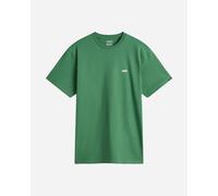 Vans Small Logo M - T-shirt - Uomo - Verde XS