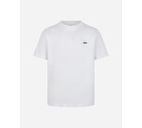 Vans Small Logo M - T-shirt - Uomo - Bianco S