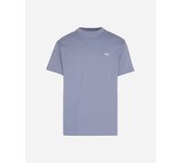 Vans Small Logo M - T-shirt - Uomo - Blu M