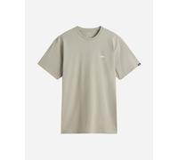 Vans Small Logo M - T-shirt - Uomo - Grigio XS