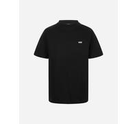 Vans Small Logo M - T-shirt - Uomo - Nero