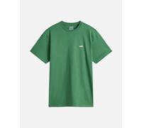 Vans - Left Chest Logo Tee - T-shirt S verde