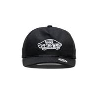 Berretto con visiera per bambini Vans Classic Snapback Colore: nero