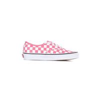 Vans - Sneaker a Scacchi Basso Rosa Limonata - - Shoes - Donna - Multicolore - 36 EU