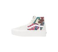 VANS Sneaker alta colori misti / bianco Donna VANS 37-37,5 colori misti / bianco