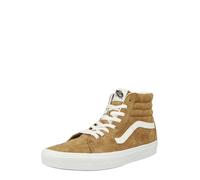 VANS Sneaker alta marrone / bianco Uomo VANS 36 marrone / bianco