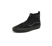 VANS Sneaker alta 'Mte Sk8-Hi' grafite / nero Uomo VANS 36