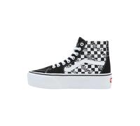 VANS Sneaker alta nero / bianco Donna VANS 34 nero / bianco