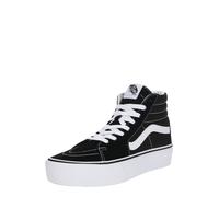 VANS Sneaker alta nero / bianco Uomo VANS 36 nero / bianco
