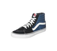 Vans Sk8 Hi Trainers Blu EU 46 Uomo