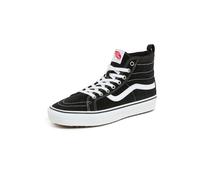 VANS Sneaker alta 'Sk8-Hi' nero / bianco Uomo VANS 44 nero / bianco