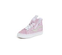 VANS Sneaker alta 'Sk8-Hi' orchidea / argento Donna VANS 39xregular orchidea / argento