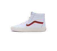 VANS Sneaker alta 'SK8-HI' rosso / offwhite Uomo VANS 36 rosso / offwhite