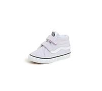 VANS Sneaker alta 'Sk8-Mid Reissue Hook And Loop' lilla chiaro / nero / bianco Donna VANS 44,5 lilla chiaro / nero / bianco
