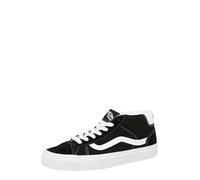 VANS Sneaker alta 'Skool 37' nero / bianco Uomo VANS 36 nero / bianco
