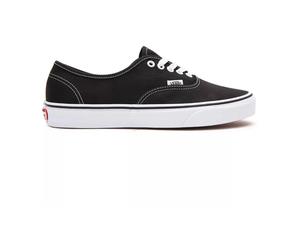 Vans - Sneaker autentiche - - Shoes - unisex - Nero - 43 EU