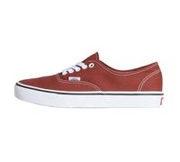 Vans Authentic - Sneakers bronzo ruggine-Marrone 38