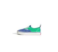 Vans - Authentic Elastic Lace Blu - Sneakers 27 Blu