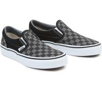 Vans Sneaker bambino Uy Classic Slip-On 000ZBU 30,5 Nero