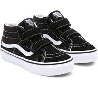 Vans Sneaker bambino Uy Sk8-Mid Reissue V 00018T 17 Nero