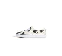 VANS Sneaker bassa 'Authentic' beige chiaro / nero Uomo - PROMO - Scarpe - Sneakers - Sneakers basse - Sneakers da skate VANS 42