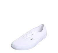Vans Authentic Trainers Bianco EU 47