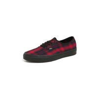 VANS Sneaker bassa 'Authentic' blu scuro / rosso Uomo VANS 36,5