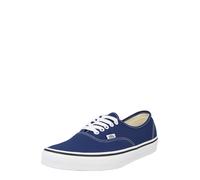 Vans - Scarpe da skate - Authentic Deep Indigo per Uomo - Taglia 42 - Blu