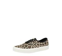 VANS Sneaker bassa 'AUTHENTIC' marrone chiaro / nero Uomo VANS 36,5