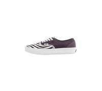 VANS Sneaker bassa 'Authentic' melanzana / nero / bianco Donna VANS 44,5