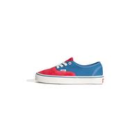 VANS Sneaker bassa 'Authentic' navy / rosso Uomo VANS 44