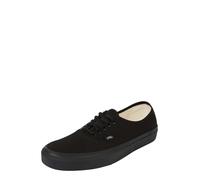 VANS Scarpa stringata 'Authentic' nero Uomo VANS 46