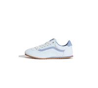 Vans - Scarpe Super Lowpro, Uomo, Blu, Taglia: 40.5