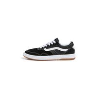 Scarpe Vans Cruze 3.0 nero puro bianco - 36.5