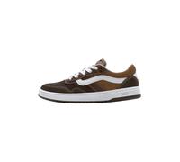 VANS Sneaker bassa 'CRUZE 3.0' pueblo / marrone scuro / bianco Donna VANS 36