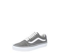 VANS Sneaker bassa grigio scuro / bianco Uomo VANS 43