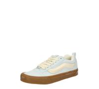 VANS Sneaker bassa 'Knu Skool' beige / blu chiaro Uomo VANS 36 beige / blu chiaro