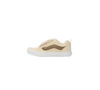 VANS Sneaker bassa 'Knu Skool' beige chiaro / marrone Uomo VANS 41