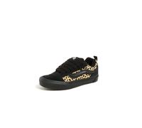 Scarpe Vans Knu Skool nero marrone chiaro - 44.5