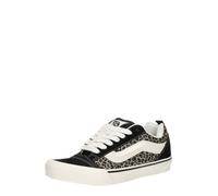 VANS Sneaker bassa 'KNU SKOOL' beige scuro / marrone / nero / bianco Donna VANS 40,5